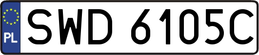 SWD6105C