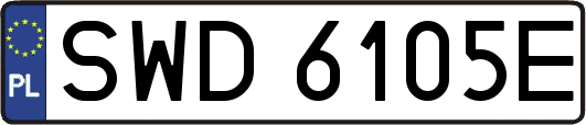 SWD6105E