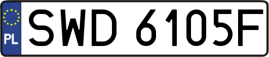 SWD6105F