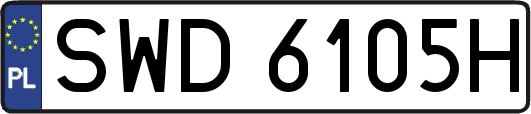 SWD6105H