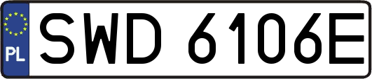 SWD6106E