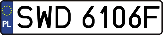 SWD6106F