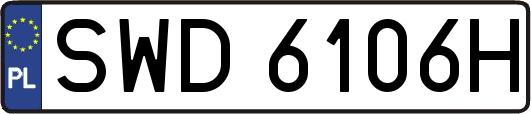SWD6106H