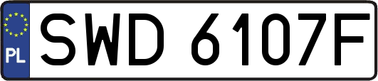 SWD6107F