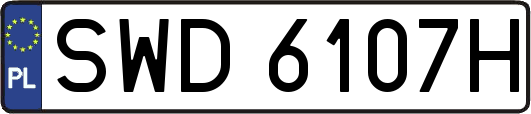 SWD6107H