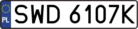 SWD6107K