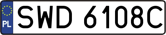 SWD6108C