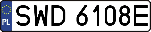 SWD6108E