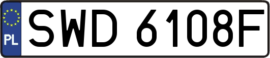 SWD6108F