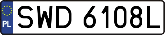 SWD6108L