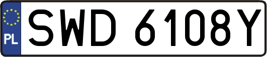 SWD6108Y