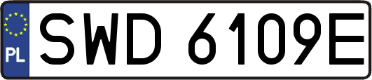 SWD6109E