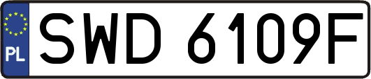 SWD6109F