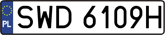 SWD6109H