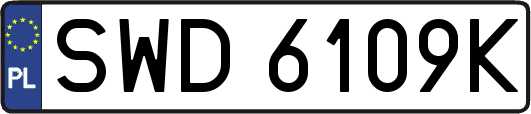 SWD6109K
