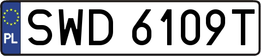 SWD6109T