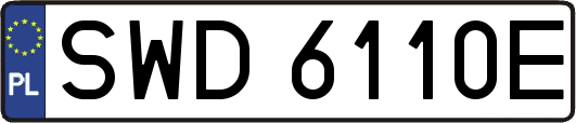 SWD6110E