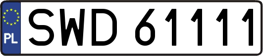 SWD61111