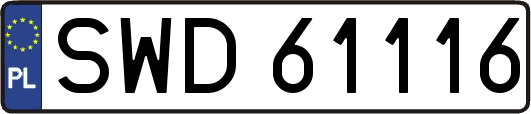 SWD61116
