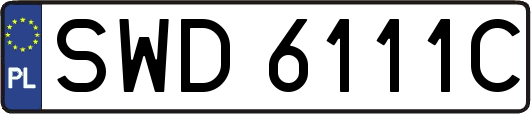 SWD6111C