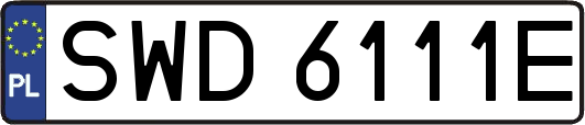 SWD6111E