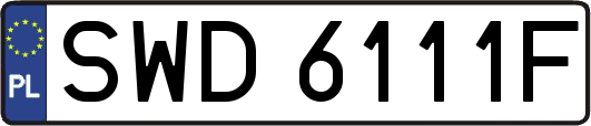 SWD6111F