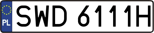 SWD6111H