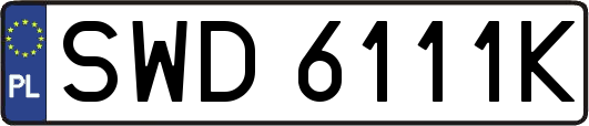 SWD6111K
