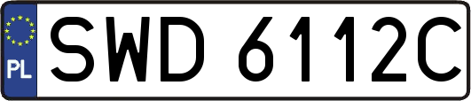 SWD6112C