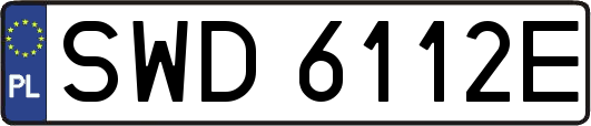 SWD6112E