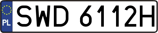 SWD6112H