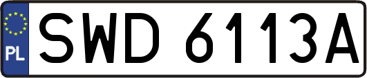 SWD6113A