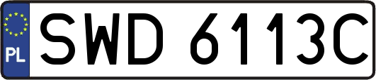 SWD6113C