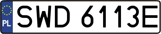 SWD6113E