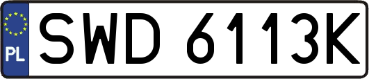 SWD6113K