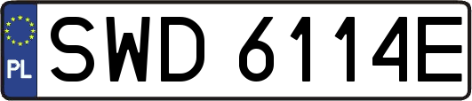SWD6114E