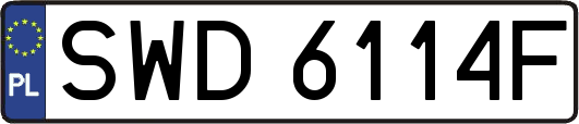 SWD6114F