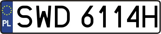 SWD6114H