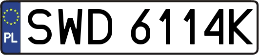 SWD6114K