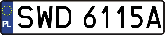 SWD6115A