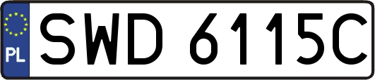 SWD6115C