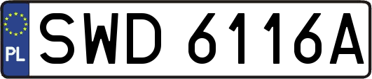 SWD6116A