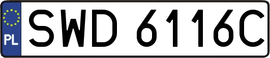 SWD6116C