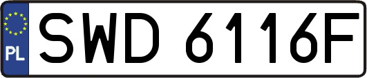 SWD6116F