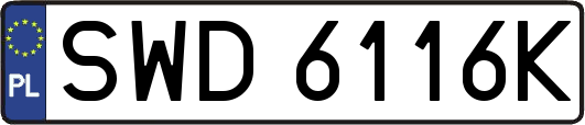 SWD6116K
