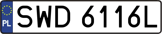 SWD6116L