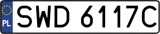 SWD6117C