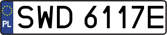 SWD6117E