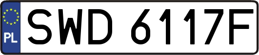SWD6117F