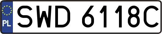 SWD6118C